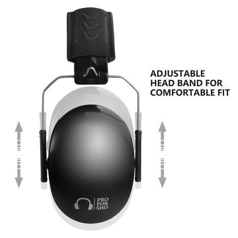 Extra outlet large headphones